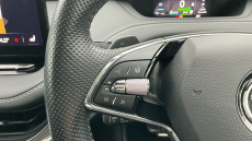 Skoda Enyaq 195kW 80x Sportline Plus 82kWh 4x4 5dr Auto Electric 